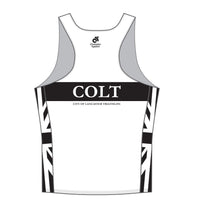 APEX+ Man's Run Singlet