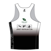 APEX+ Man's Run Singlet