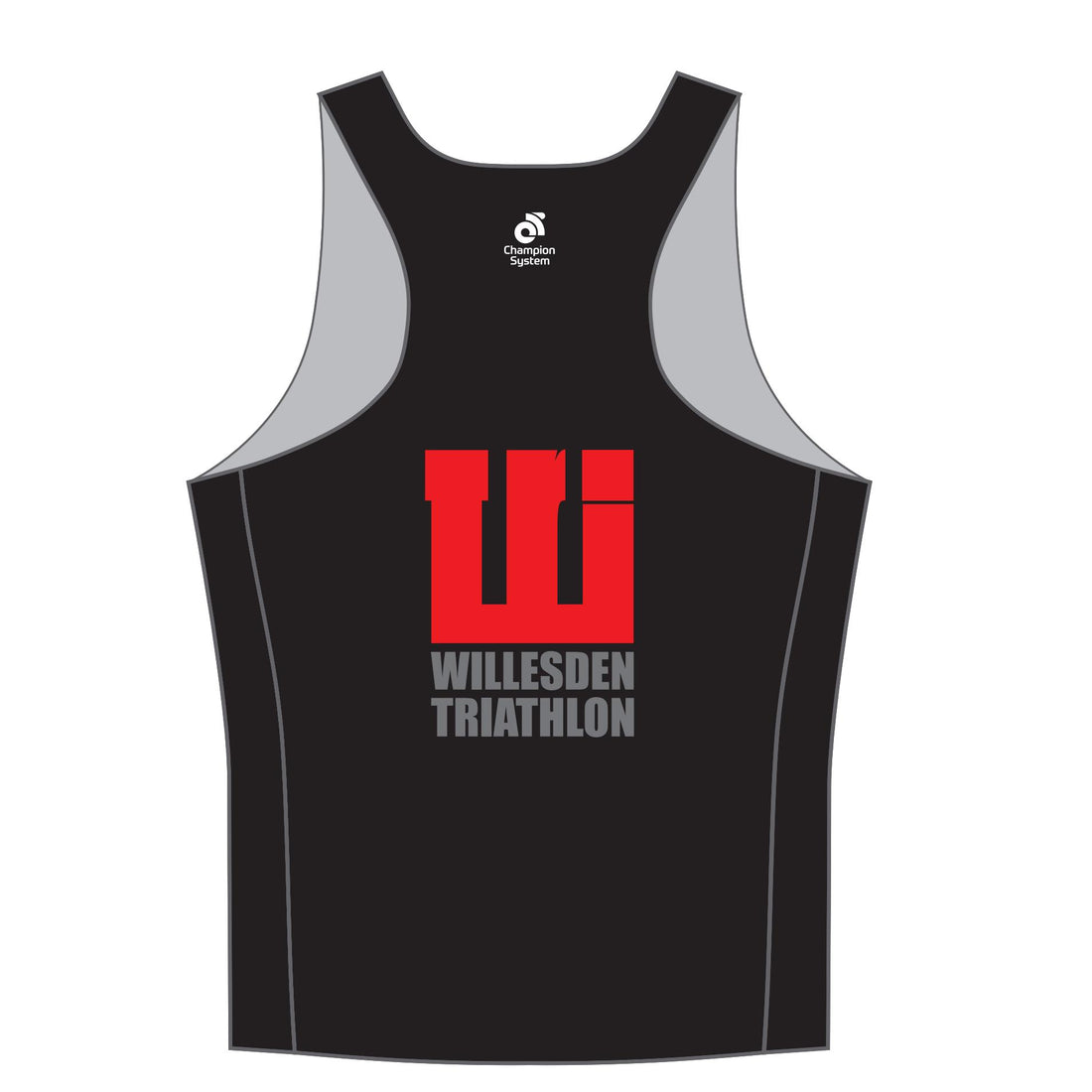 APEX+ Man's Run Singlet