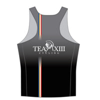 APEX+ Man's Run Singlet