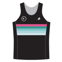 APEX+ Man's Run Singlet