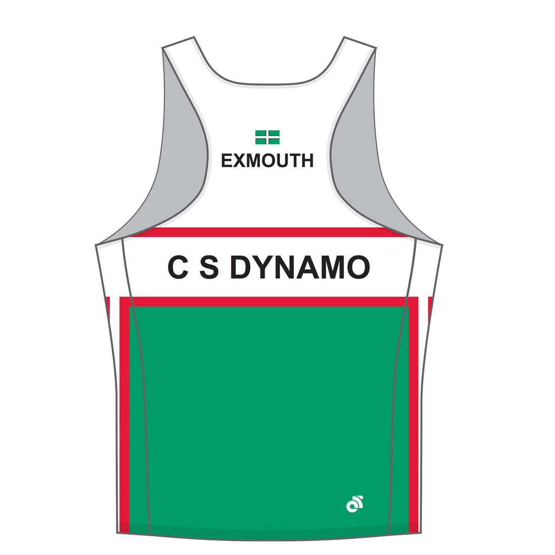 APEX+ Man's Run Singlet