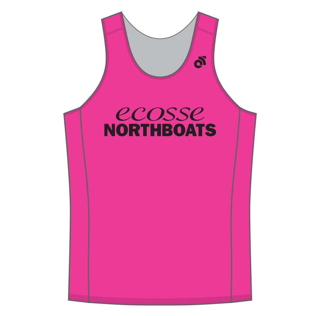 APEX+ Man's Run Singlet