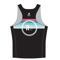 APEX+ Man's Run Singlet