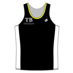 APEX+ Man's Run Singlet