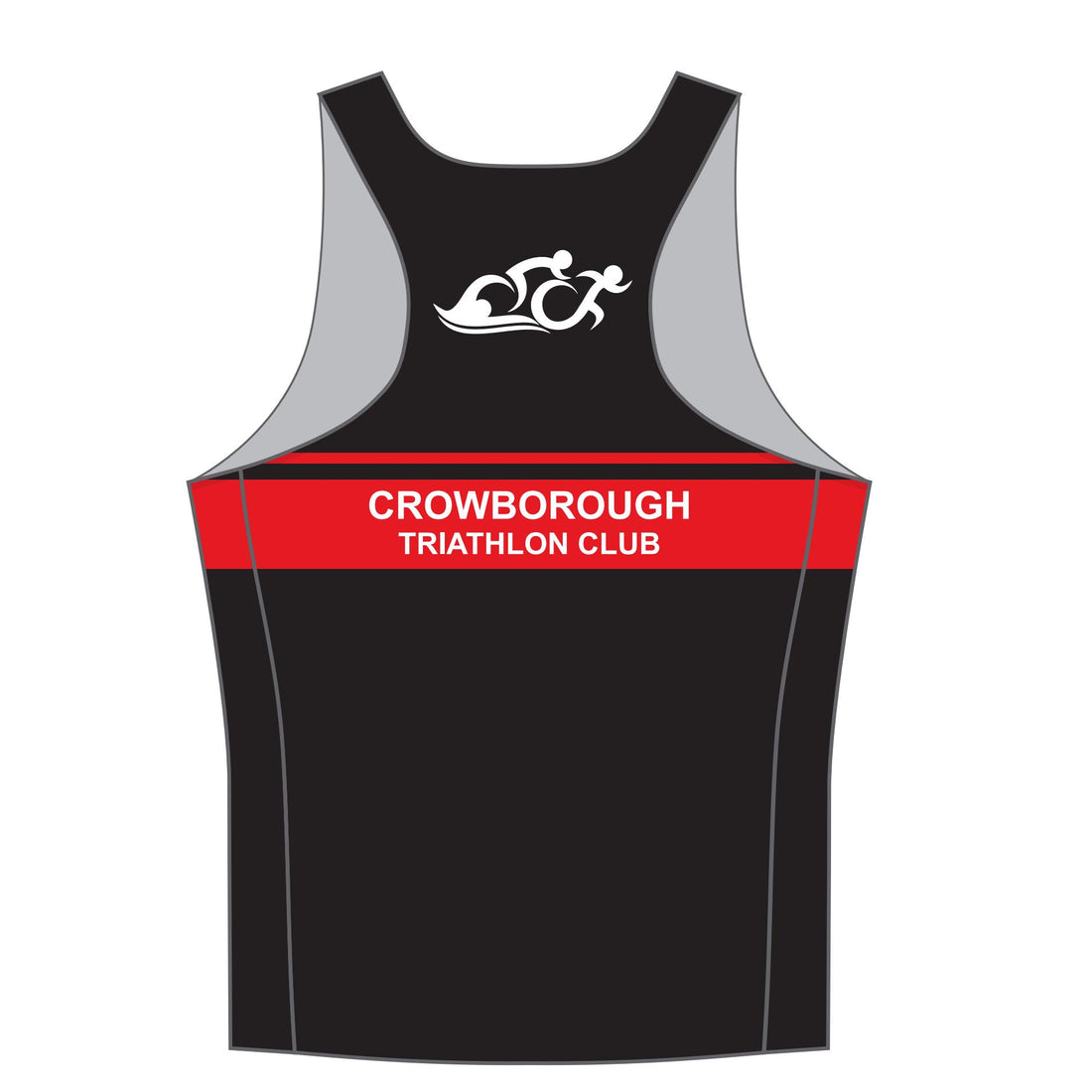 APEX+ Man's Run Singlet