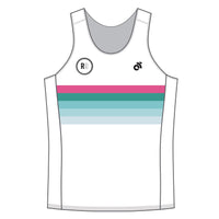 APEX+ Man's Run Singlet