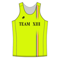 APEX+ Man's Run Singlet