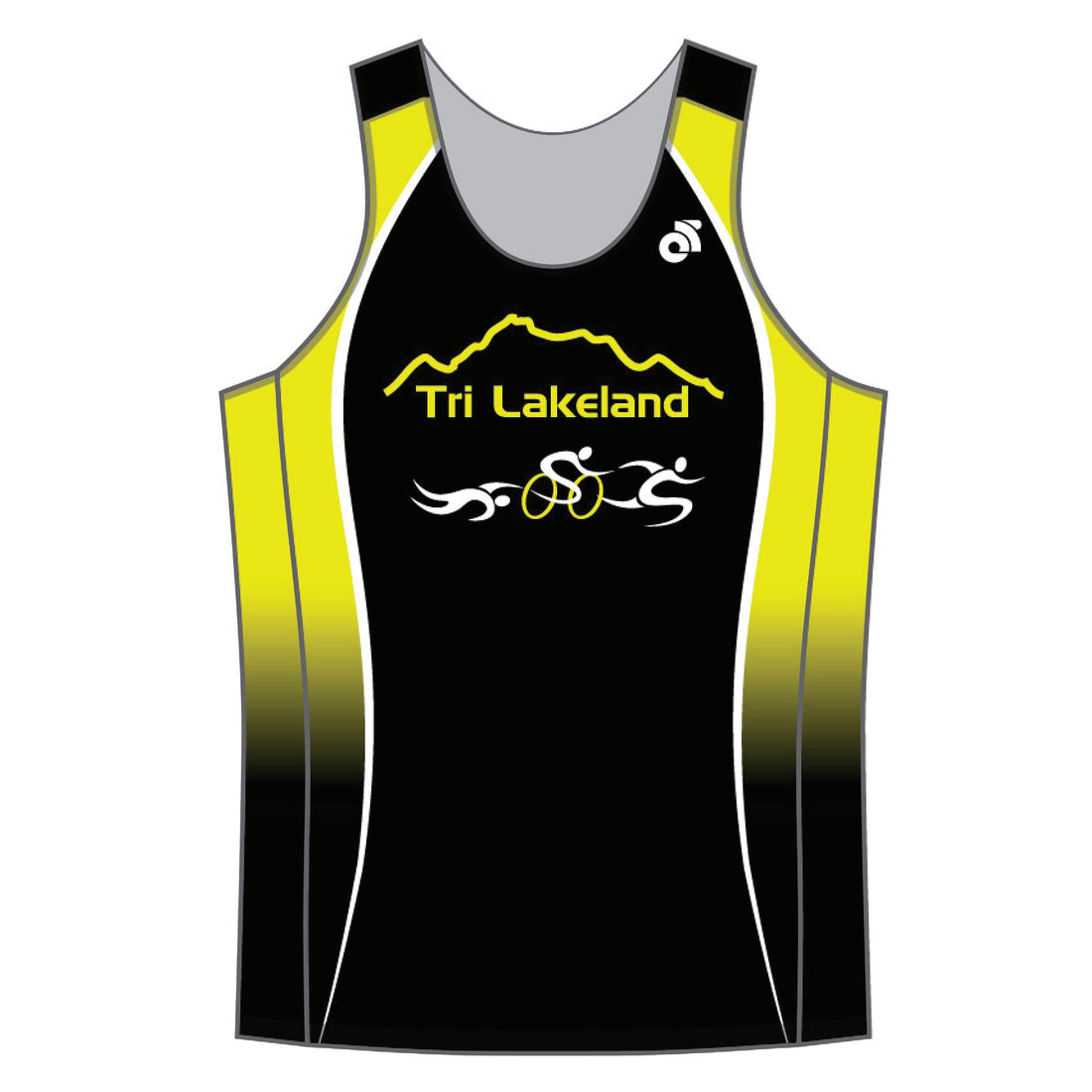 APEX+ Man's Run Singlet