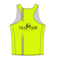 APEX+ Man's Run Singlet