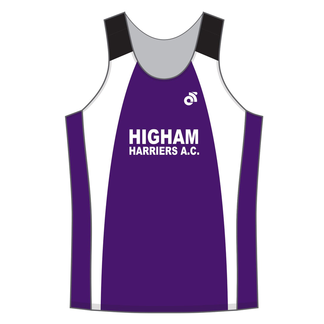 APEX+ Man's Run Singlet