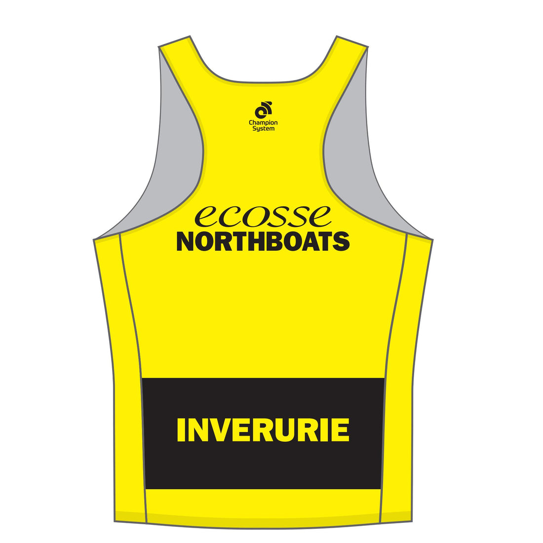APEX+ Man's Run Singlet