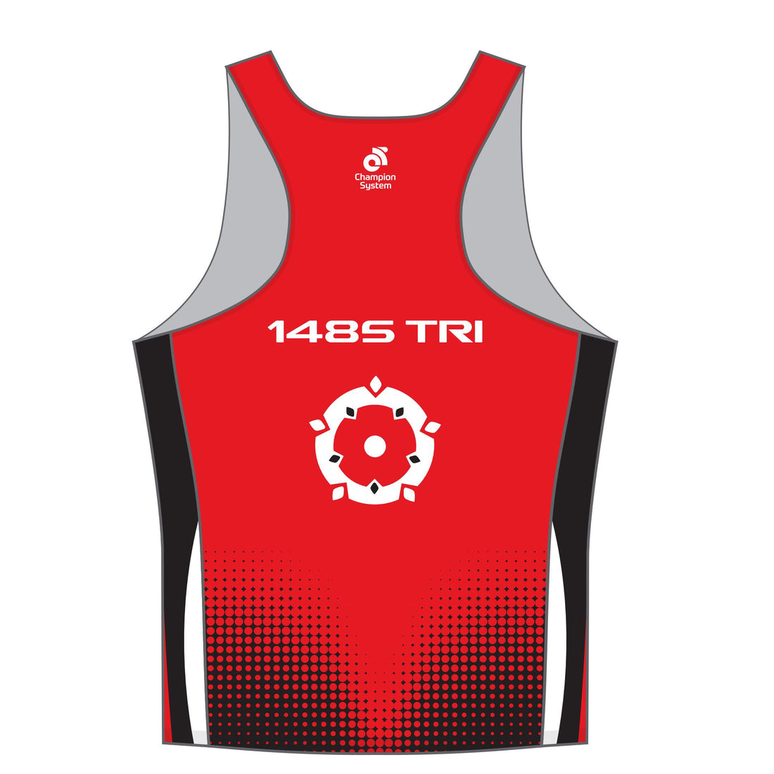 APEX+ Man's Run Singlet