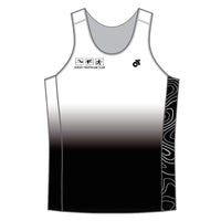 APEX+ Man's Run Singlet