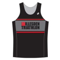 APEX+ Man's Run Singlet