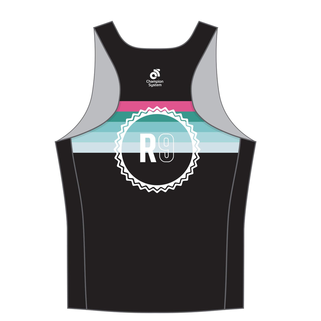 APEX+ Man's Run Singlet