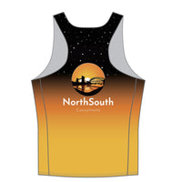 APEX+ Man's Run Singlet