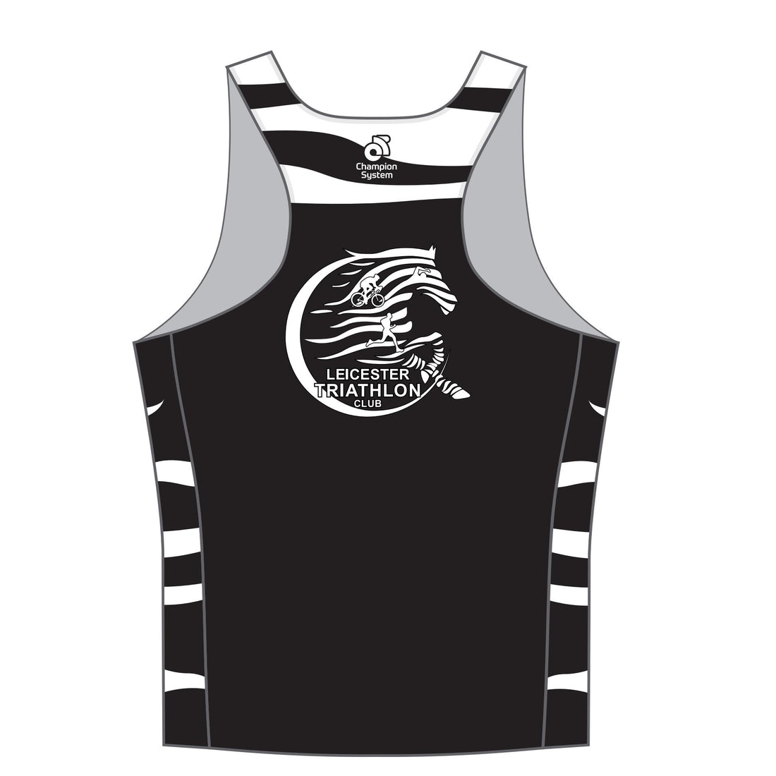 APEX+ Man's Run Singlet