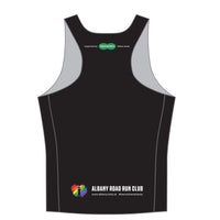 PERFORMANCE+ Man's Run Singlet