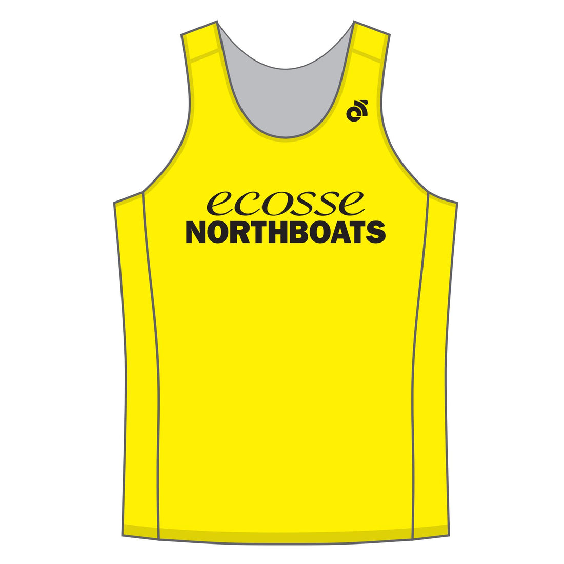 PERFORMANCE+ Man's Run Singlet