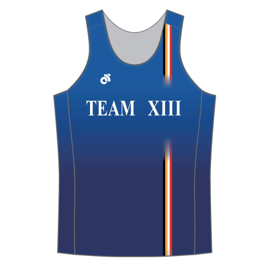 PERFORMANCE+ Man's Run Singlet