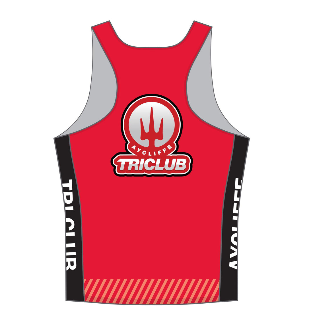 PERFORMANCE+ Man's Run Singlet