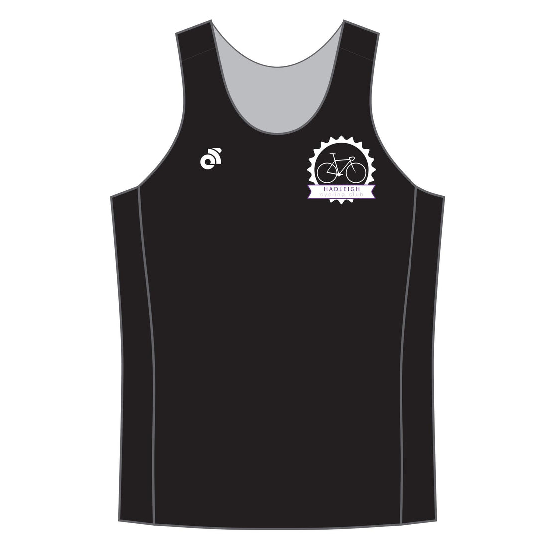 PERFORMANCE+ Man's Run Singlet