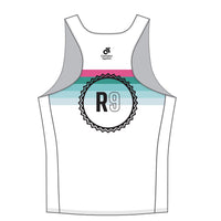 PERFORMANCE+ Man's Run Singlet