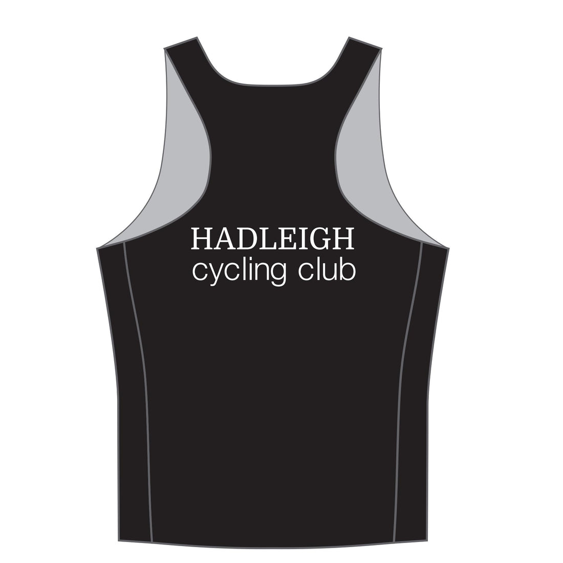 PERFORMANCE+ Man's Run Singlet
