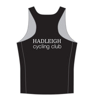 PERFORMANCE+ Man's Run Singlet