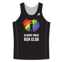 PERFORMANCE+ Man's Run Singlet