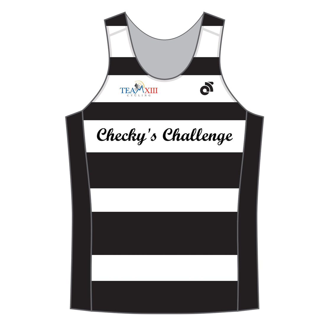 PERFORMANCE+ Man's Run Singlet
