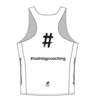 PERFORMANCE+ Man's Run Singlet