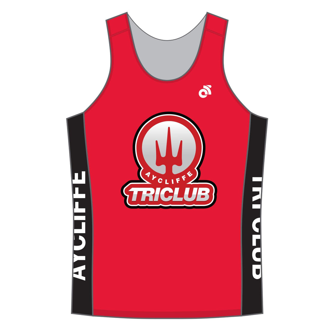 PERFORMANCE+ Man's Run Singlet