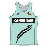 TECH+ Man's Run Singlet