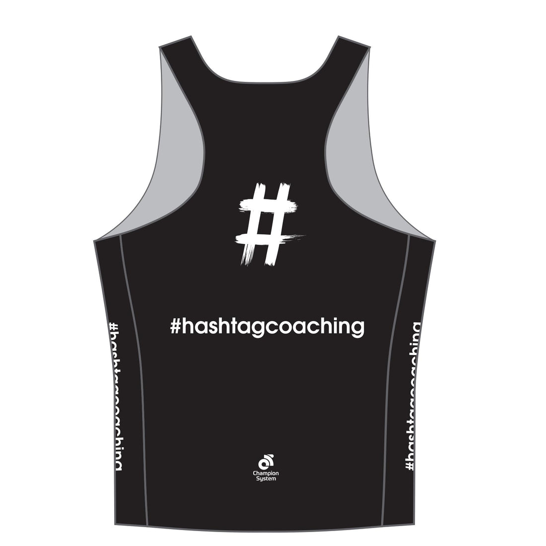 TECH+ Man's Run Singlet