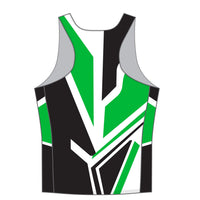 TECH+ Man's Run Singlet