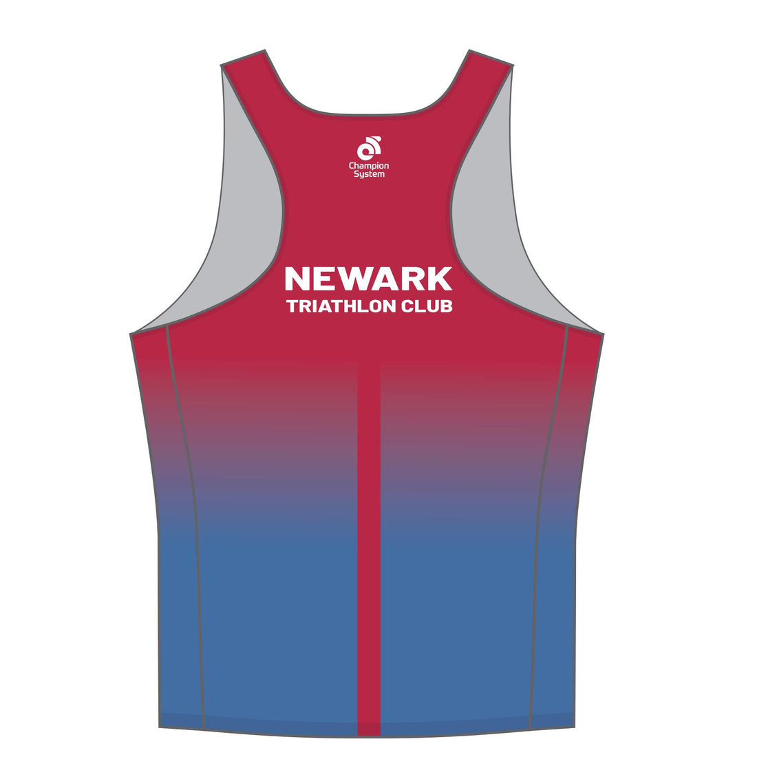 TECH+ Man's Run Singlet