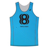 TECH+ Man's Run Singlet