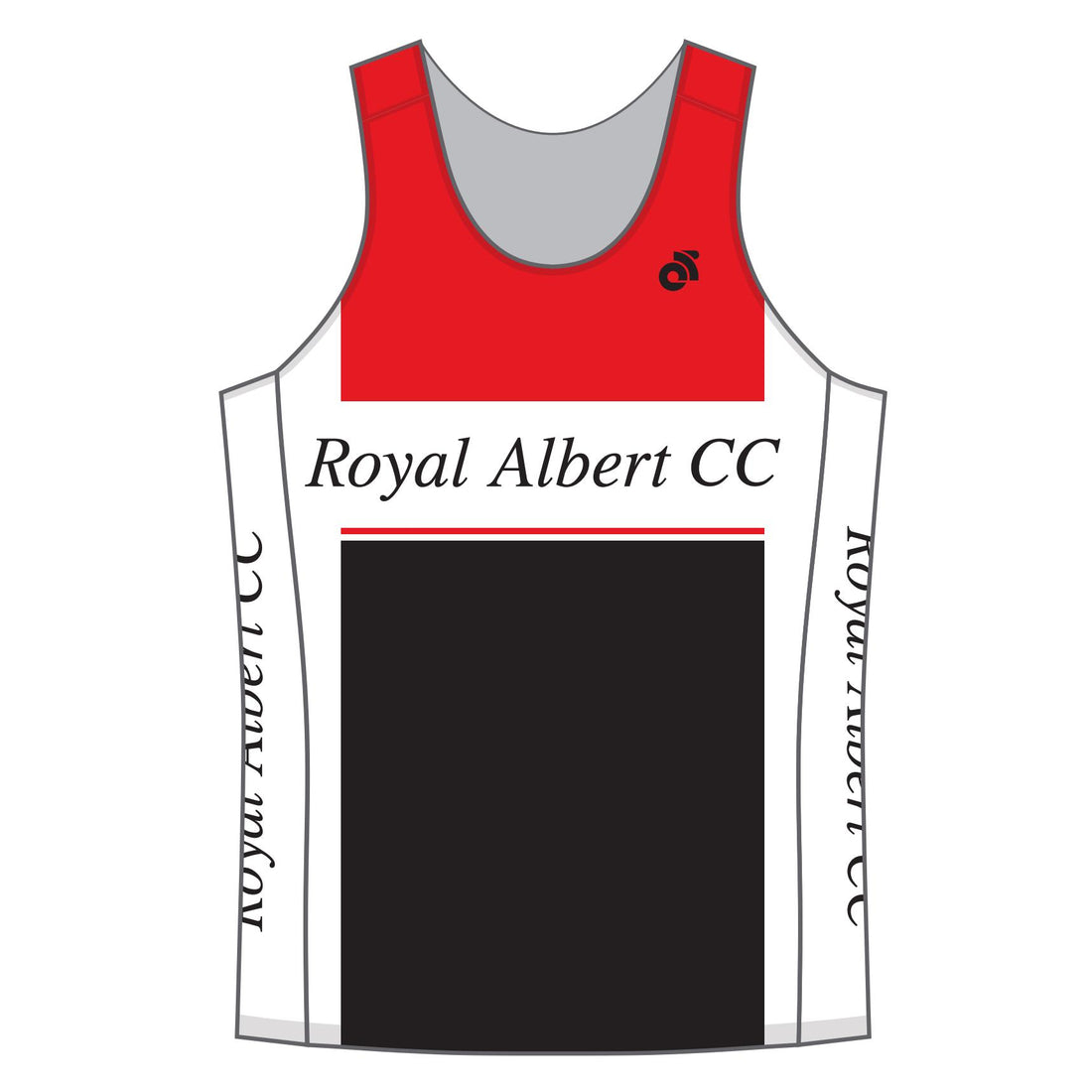 TECH+ Man's Run Singlet
