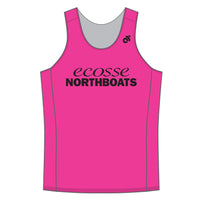 TECH+ Man's Run Singlet