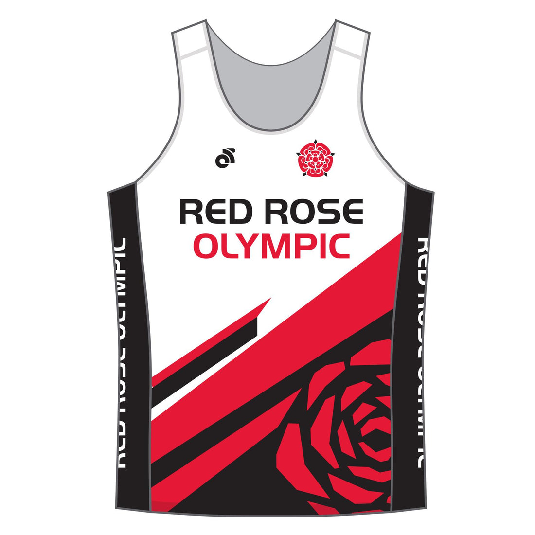 TECH+ Man's Run Singlet