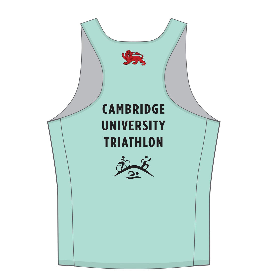 TECH+ Man's Run Singlet