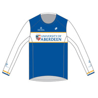 TECH+ Men's Long Sleeve Run Top