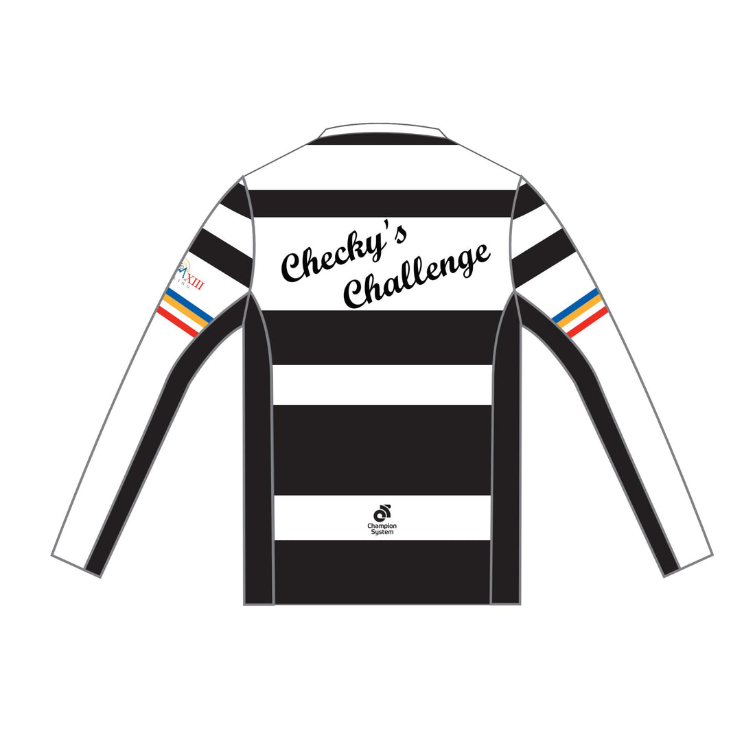 TECH+ Men's Long Sleeve Run Top