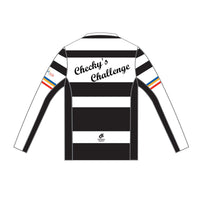 TECH+ Men's Long Sleeve Run Top