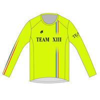 TECH+ Men's Long Sleeve Run Top