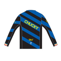 TECH+ Men's Long Sleeve Run Top
