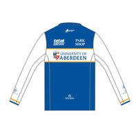 TECH+ Men's Long Sleeve Run Top