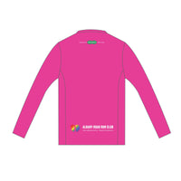 TECH+ Men's Long Sleeve Run Top